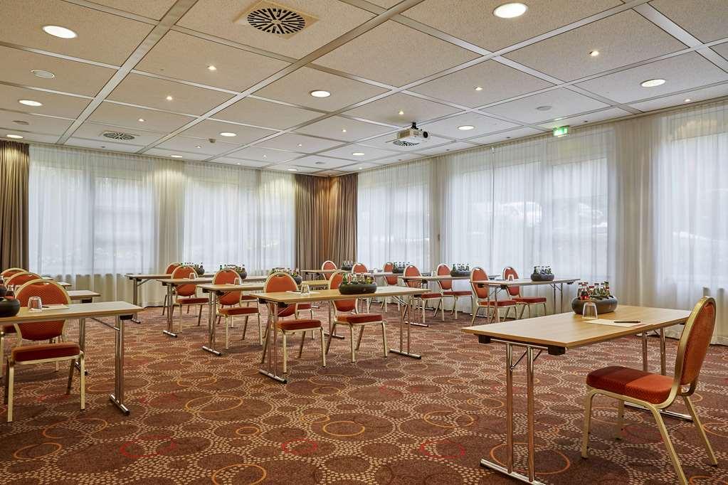 H+ Hotel Wiesbaden Niedernhausen Faciliteter billede